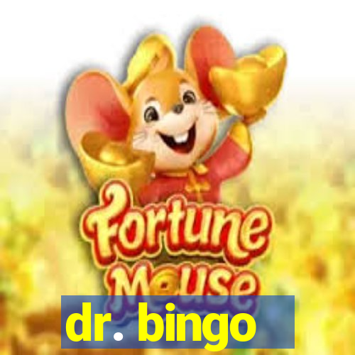 dr. bingo - videobingo   slots